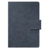 Ежедневник Ritz недатированный, синий, твердая обложка