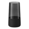 Стакан для воды высокий Black Edition, черный