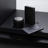 Беспроводная колонка Passion 80dB 600 mAh, черная
