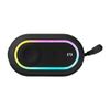 Беспроводная колонка Versa 1200 mAh, черная