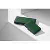 Внешний аккумулятор с подсветкой Анкор Плюс PD (Ancor PD Plus) 10000 mAh, зеленый