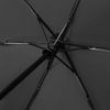 Зонт складной Filton, черный