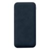 Внешний аккумулятор Ин Велюр (In Velour) 10000 mAh, синий