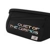 Сумка cross body Boston, черная