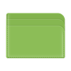 Картхолдер Small Card. Под заказ