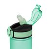 Бутылка для воды Flip mini, мятная