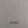 Блокнот Portobello Notebook Trend, Latte new slim, серый/зеленый