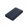 Внешний аккумулятор с подсветкой Анкор (Ancor) 5000 mAh, синий