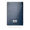 Ежедневник Vista Neo недатированный, синий