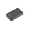 Внешний аккумулятор с подсветкой Starlight PB 5000 mAh, серый
