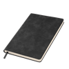 Ежедневник Verona недатированный, черный
