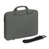 Сумка для ноутбука Migliores, серый/серый