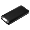 Внешний аккумулятор Optima 10000 mAh, черный