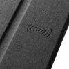 Коврик для мыши с беспроводным зарядным устройством 15W Онор (Honor)