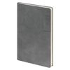 Ежедневник Teolo недатированный, серый