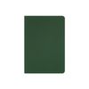 Ежедневник Spark mini A6 недатированный, зеленый