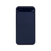 Внешний аккумулятор с подсветкой Старлайт Плюс PB (Starlight Plus PB) 10000 mAh, синий