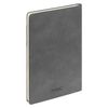 Ежедневник Teolo недатированный, серый