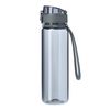 Бутылка для воды Como, серая