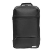 Бизнес рюкзак Taller  с USB разъемом, черный