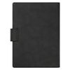 Ежедневник-портфолио Passage NEO недатированный в подарочной коробке, черный