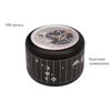 Беспроводная колонка Пэшн (Passion) 80dB 600 mAh (Bluetooth 5.4), черная