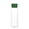 Бутылка для воды Степ (Step), зеленая