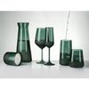 Стакан для воды высокий Эмеральд (Emerald), зеленый