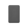 Внешний аккумулятор с подсветкой Ancor 5000 mAh, серый