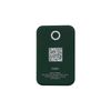 Внешний аккумулятор с подсветкой Старлайт PB (Starlight PB) 5000 mAh, зеленый