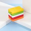 Внешний аккумулятор Largo PD 5000mAh с функцией беспроводной зарядки 15W, красный