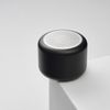 Беспроводная колонка Пэшн (Passion) 80dB 600 mAh (Bluetooth 5.4), черная