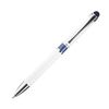 Шариковая ручка Arctic, белая/синяя