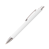 Шариковая ручка Penta, белая