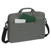 Сумка для ноутбука Migliores, серый/серый