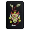 Внешний аккумулятор с подсветкой Анкор (Ancor) 5000 mAh, черный