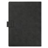 Ежедневник-портфолио Royal NEO недатированный в подарочной коробке, черный