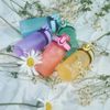 Бутылка для воды Флип мини (Flip mini), розовая