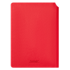 Ежедневник Molto недатированный, красный