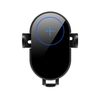 Автомобильный держатель для смартфона Нова (Nova) 15W с функцией беспроводной зарядки
