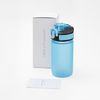 Бутылка для воды Флип мини (Flip mini), розовая