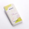 Внешний аккумулятор Элари Плюс (Elari Plus) 10000 mAh, белый