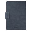 Ежедневник Ritz недатированный, синий, твердая обложка