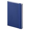 Ежедневник Canyon Btobook недатированный, ярко-синий (без упаковки, без стикера)