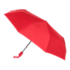 Зонт складной Atlanta, красный