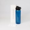 Бутылка для воды Nevada, синяя