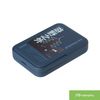 Внешний аккумулятор Юнион PD (Union PD) 10000mAh с функцией беспроводной зарядки 15W, синий