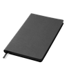 Ежедневник Moon river недатированный, черный