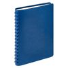 Ежедневник Vista Neo недатированный, ярко-синий
