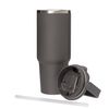 Термокружка вакуумная Montana, серая